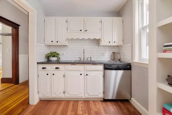 Boston, MA 02131,250 Poplar St #1