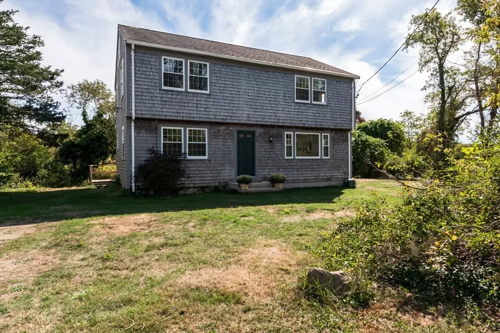 Eastham, MA 02642,85 Huckleberry Ln