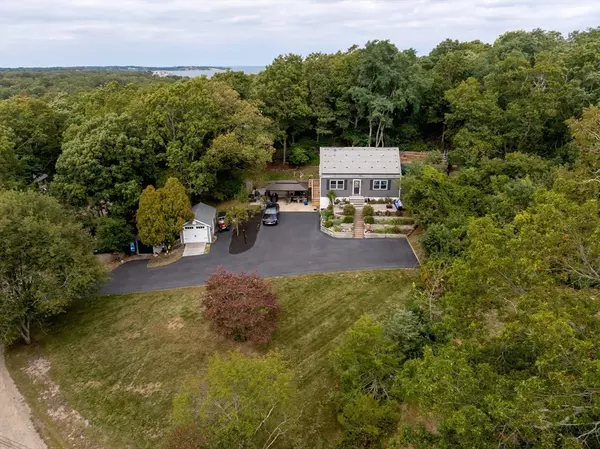 Plymouth, MA 02360,11 Ellisville Drive