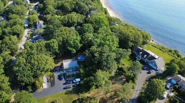 11 Ellisville Drive, Plymouth, MA 02360