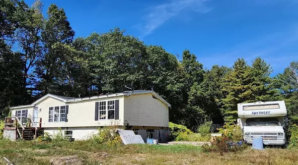 2151 Route 2, Charlemont, MA 01339
