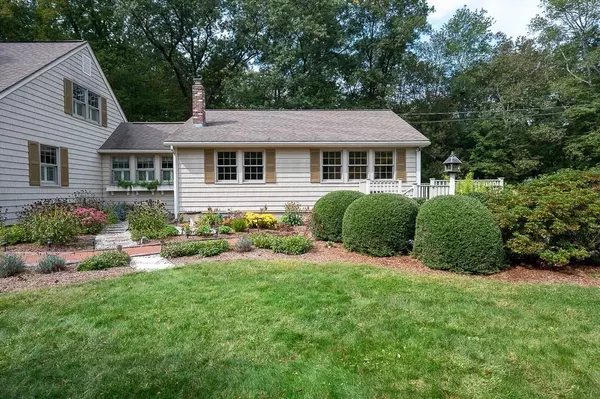 Millbury, MA 01527,123 Riverlin Street