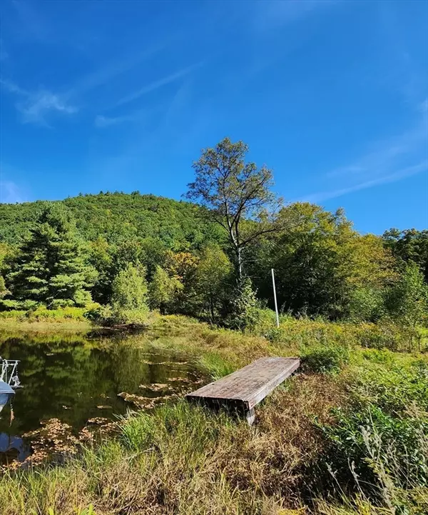 Charlemont, MA 01339,2153 Route 2