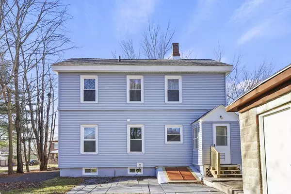 Pittsfield, MA 01201,20 Greenway St