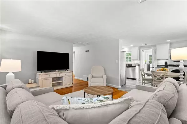 Easton, MA 02356,5 Calvin Rd