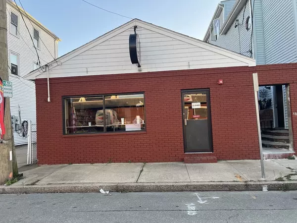 Fall River, MA 02720,297 Lindsey St