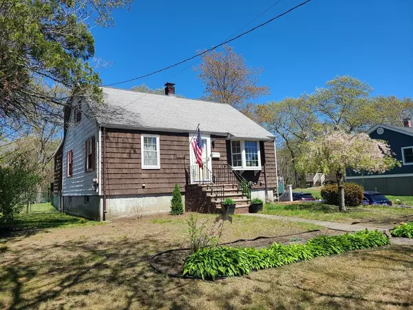 Braintree, MA 02184,432 Grove St