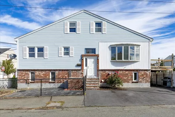 70 Cecilian Ave. #70, Revere, MA 02151