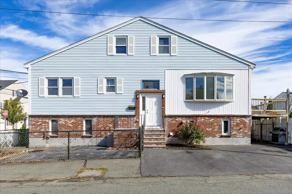 Revere, MA 02151,70 Cecilian Ave. #70