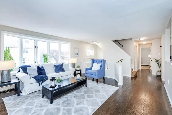 Revere, MA 02151,70 Cecilian Ave. #70