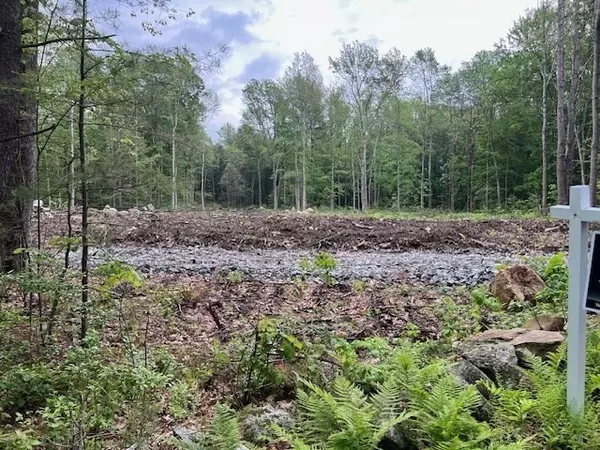 Oakham, MA 01068,Lot 38 Edson