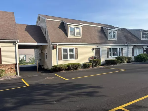 775 Pleasant St #11, Weymouth, MA 02189