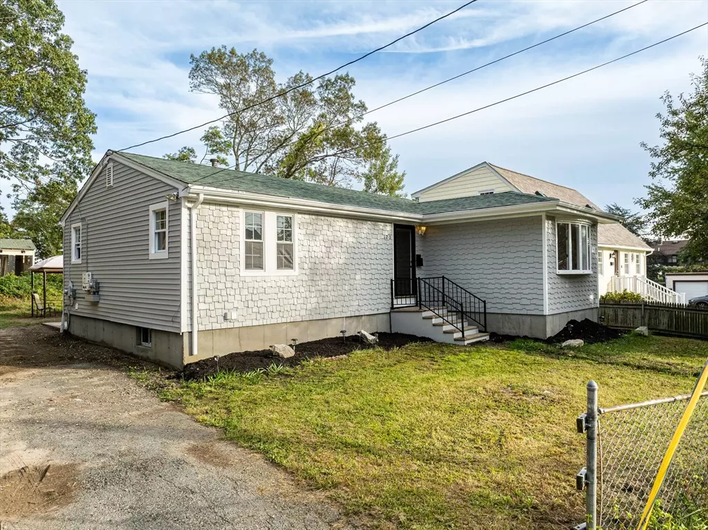 Fall River, MA 02723,123 Norwood St