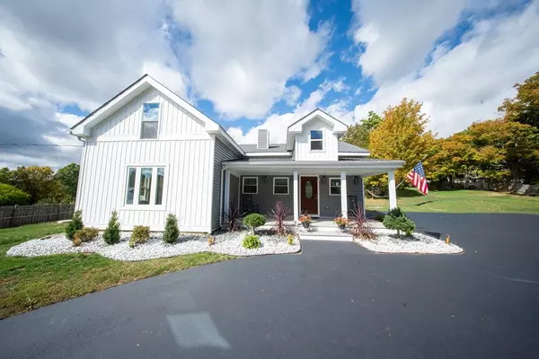 293 Brookfield Rd, Brimfield, MA 01010
