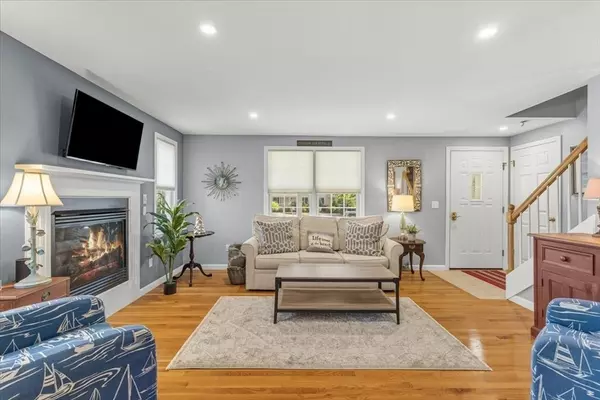 Falmouth, MA 02536,16 Trotting Park Rd #2B