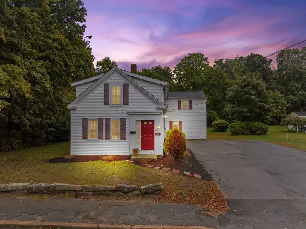 Bridgewater, MA 02324,116 Center Street