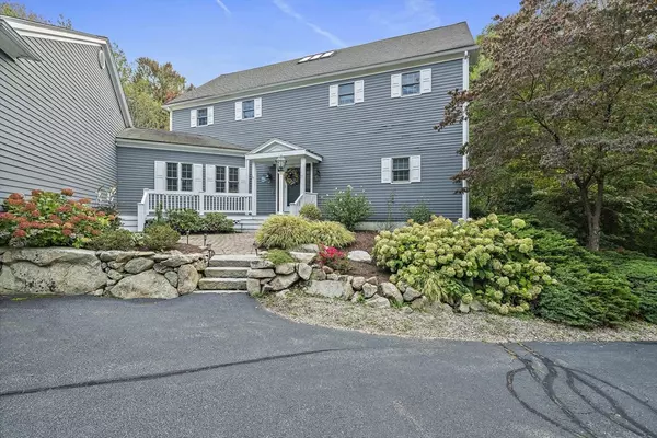 Scituate, MA 02066,11 Forest Lane #11
