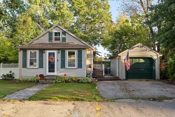 Rockland, MA 02370,122 Reed Street