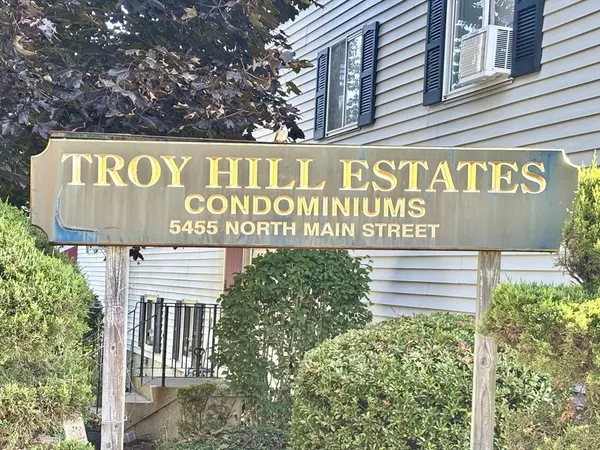 5455 N Main St #17A, Fall River, MA 02720