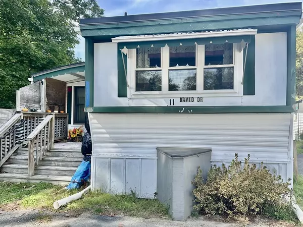 11 David Drive, Middleboro, MA 02346