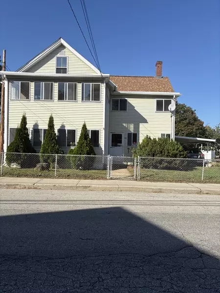 99 North, Southbridge, MA 01550