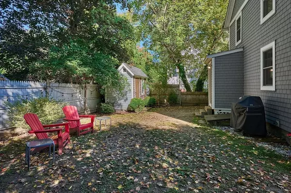 Northampton, MA 01060,13 1/2 Finn Street