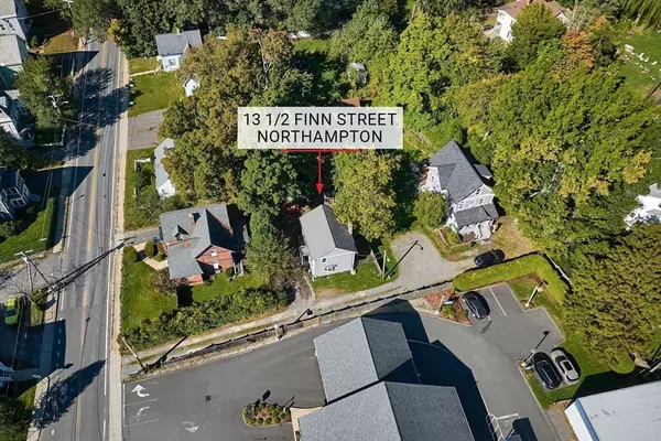 Northampton, MA 01060,13 1/2 Finn Street
