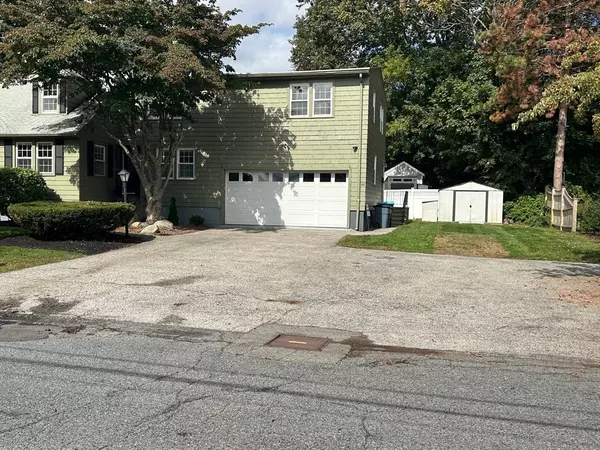Shrewsbury, MA 01545,46-50 Wesleyan St