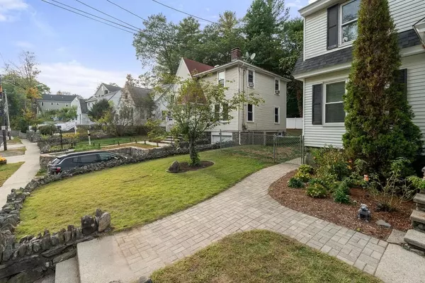 Methuen, MA 01844,70 Pleasant St