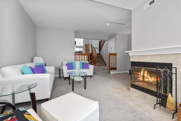 Weymouth, MA 02190,159 Tall Oaks Dr #D
