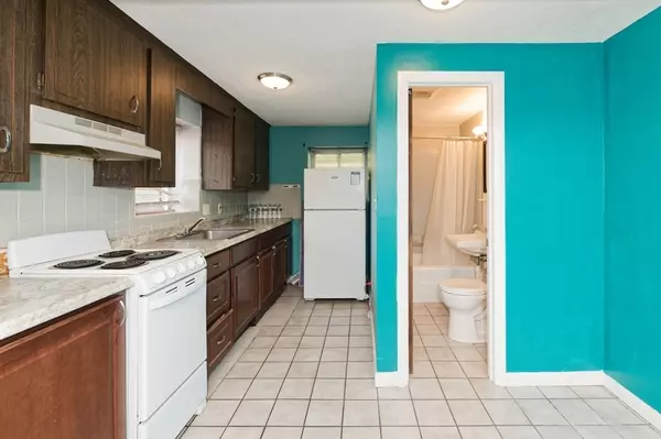 Framingham, MA 01702,133 Winthrop St #4