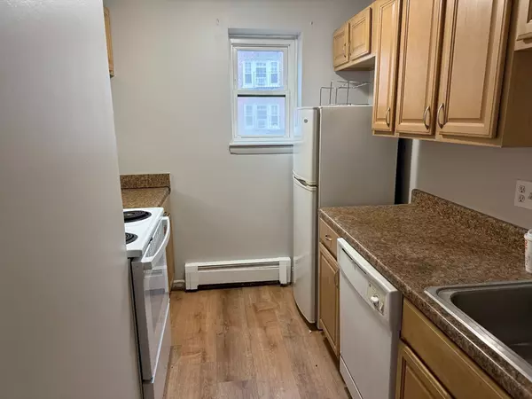 154 High Street #204, Medford, MA 02155