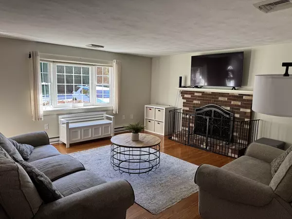 Auburn, MA 01501,6 Heritage Dr