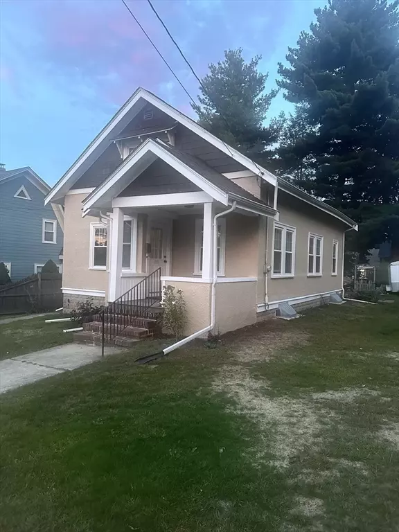 Haverhill, MA 01835,32 Harding Ave