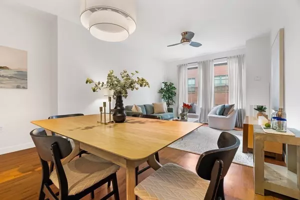 519 Harrison Avenue #D314, Boston, MA 02118