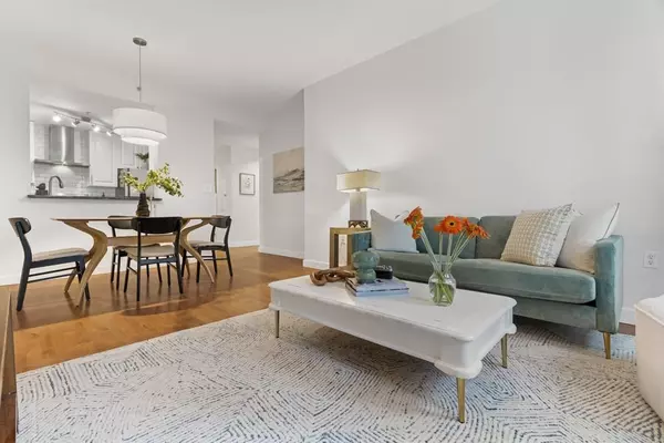 Boston, MA 02118,519 Harrison Avenue #D314
