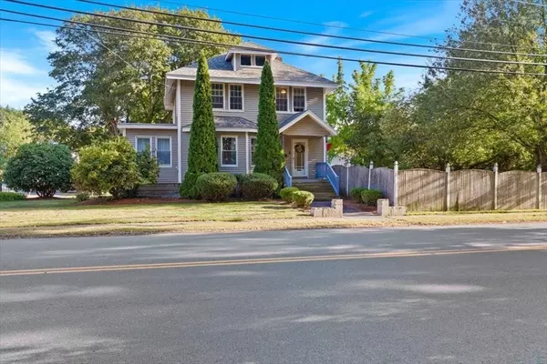 Haverhill, MA 01832,36 Lowell Ave