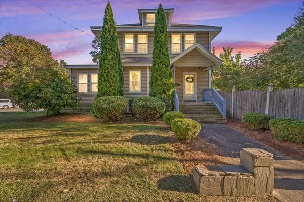 36 Lowell Ave, Haverhill, MA 01832