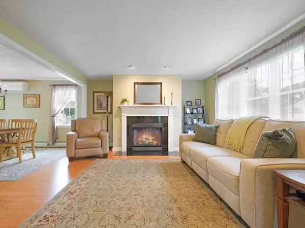 New Bedford, MA 02745,1158 Joyce Street