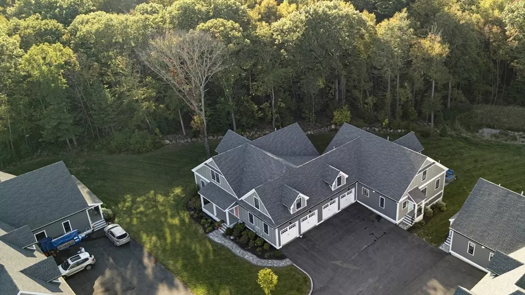 8 Hickory Hill Way #8, Beverly, MA 01915