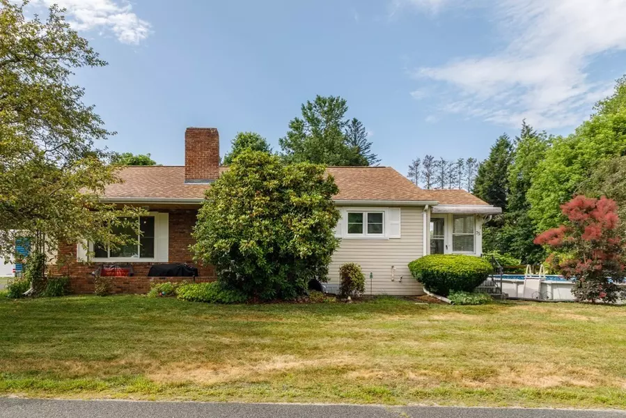75 East Myrtle Street, Orange, MA 01364