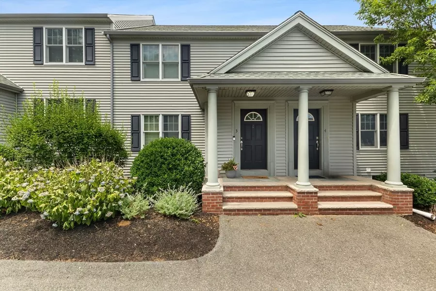 200 Justin Dr #Unit 3, Weymouth, MA 02188