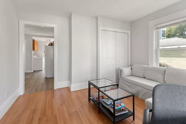 Everett, MA 02149,153A Belmont Street