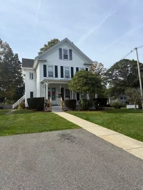 Bridgewater, MA 02324,74 Mount Prospect St