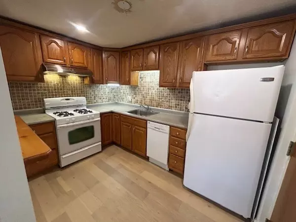 100 Quarry Street #13, Quincy, MA 02169