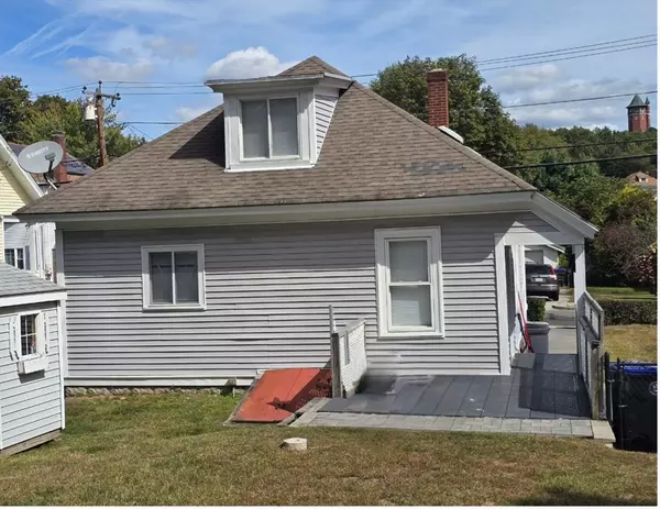 Methuen, MA 01844,28 Elm
