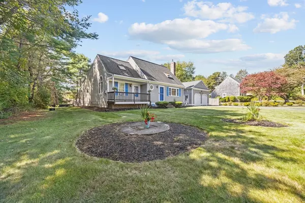 Plymouth, MA 02360,37 Sandra Way
