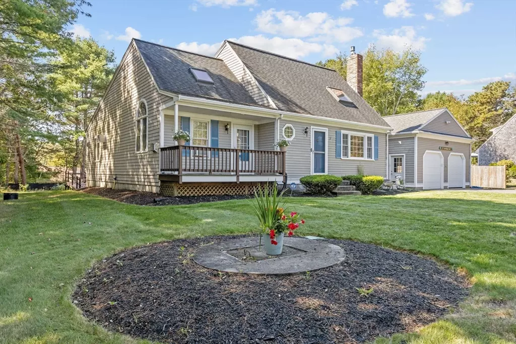 Plymouth, MA 02360,37 Sandra Way