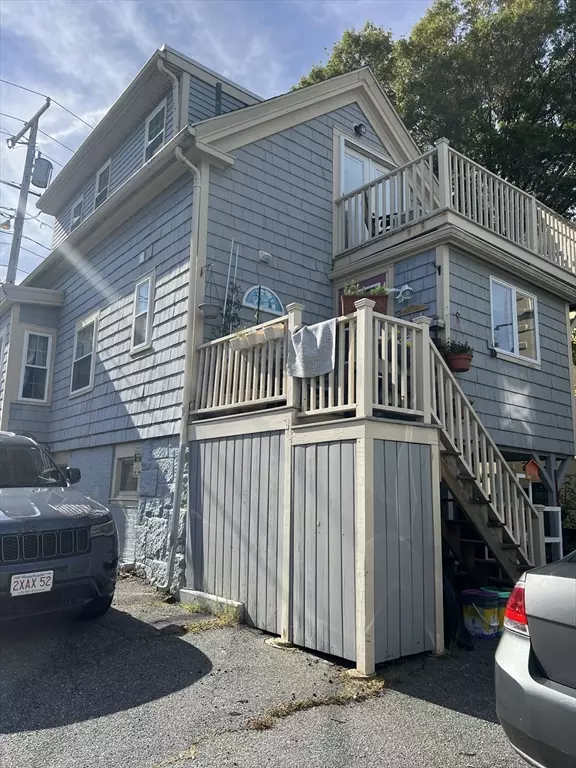 Rockport, MA 01966,20 Railroad Avenue
