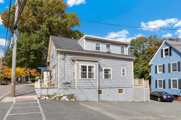 Rockport, MA 01966,20 Railroad Avenue